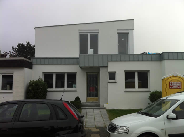 16xi2013 / Au�en fertig